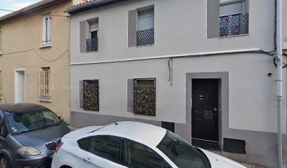 Apaf Petite Enfance, Crèche à Marseille 15