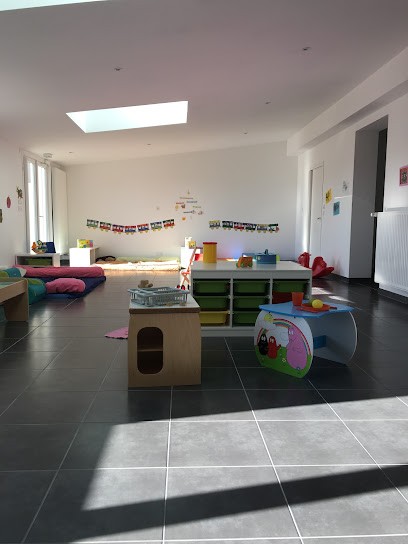 Micro Crèche Les Petits Lutins De Miniac, Crèche à Miniac-Morvan