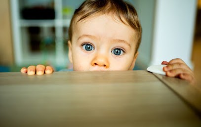 Micro Crèche Les Petits Lionceaux, Crèche à Peltre