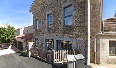 Micro Crèche Lez'ouzous En Forez, Crèche à Verrières-en-Forez