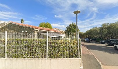 A Luccianella, Crèche à Lucciana