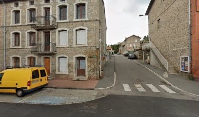 Mam Doudous In Mop, Crèche à La Séauve-sur-Semène