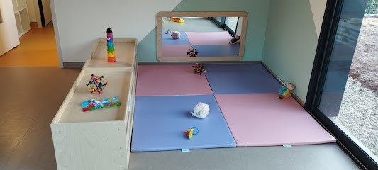 Micro-Crèche Patouille, Crèche à Firmi
