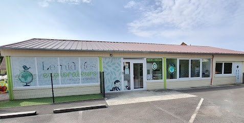 Micro Crèche Le Nid Des Explorateurs, Crèche à Sannerville