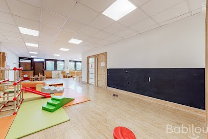 Crèche Babilou La Madeleine Promenades, Crèche à La Madeleine