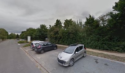 Relay Early Rives Du Loir En Anjou, Crèche à La Chapelle-Saint-Laud