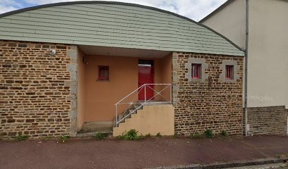 Ram Saint-Hilaire-Du-Harcouët, Assistante Maternelle à Saint-Hilaire-du-Harcouët