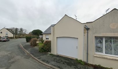 Crèche Les Goganes, Crèche à Rochefort-sur-Loire