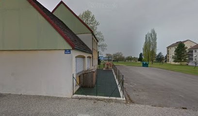 Assistants Relay Maternelles Grimont, Crèche à Poligny