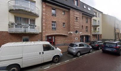 Crèche, Crèche à Halluin