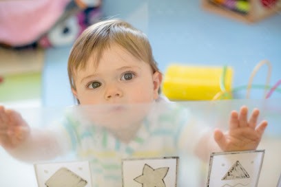 Micro Crèche Adaej25 -, Crèche à Gilley