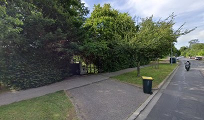 House Petite Enfance, Crèche à Sainte-Foy-lès-Lyon