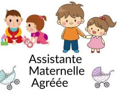 Childminder Sandrine Mining, Assistante Maternelle à Oudon