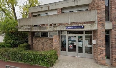 Micro-Crèches Municipales, Crèche à Juvisy-sur-Orge