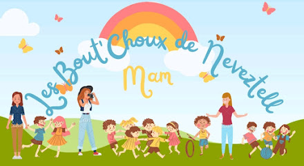 Les Bout'choux De Neveztell, Assistante Maternelle à Nouvoitou