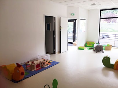 Les Explorateurs Du Versoud, Crèche au Versoud