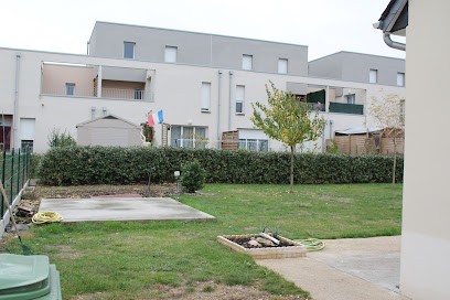 Sarrazin Carole, Assistante Maternelle à Saint-Antoine-du-Rocher