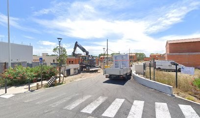 Micro-crèche Youbee For Kids LOU MESCLADOU, Crèche à Saint-André-de-Sangonis