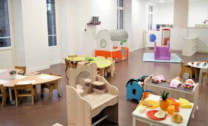 Crèches People & Baby Dreux - Baby Bonheur, Bout'choux, Crèche à Dreux