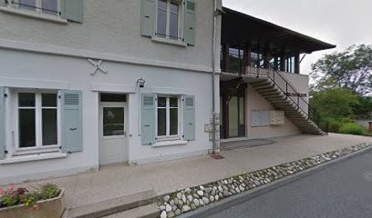 Cantine Et Garderie Des Lutins, Crèche à Monnetier-Mornex