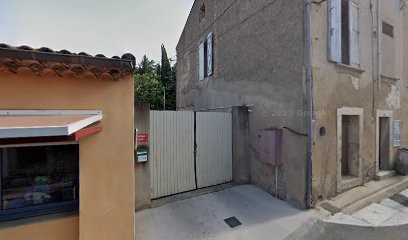 Crèche Municipale, Crèche à Maraussan