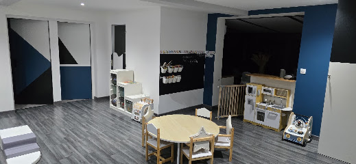 Assistante Maternelle Les Sorinieres, Service De Garde D'enfants À Domicile aux Sorinières