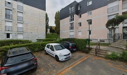 Halte-garderie de l'Abbaye, Crèche à Gif-sur-Yvette