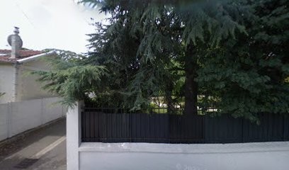 Souris Verte Le Chesnay, Crèche au Chesnay