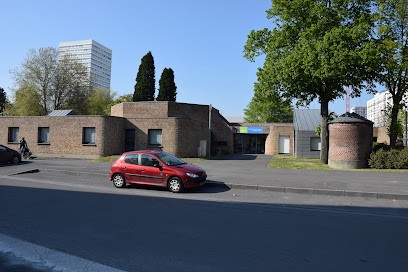 House Petite Enfance, Crèche à Mons-en-Baroeul