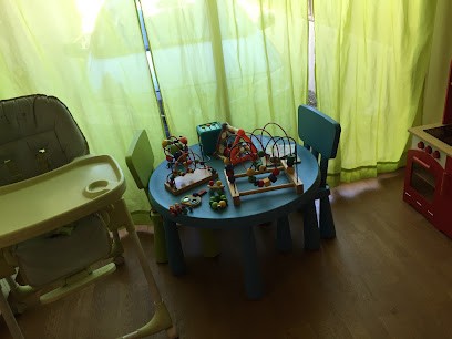 Chez Veronalice Childminder À Gardanne, Assistante Maternelle à Gardanne