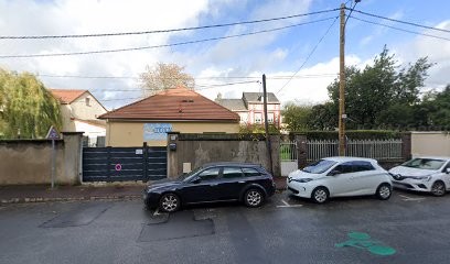 Mam Cocoon, Assistante Maternelle au Petit-Quevilly