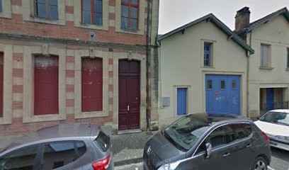 Relay Petite Enfance Intercommunal, Assistante Maternelle à Moissac