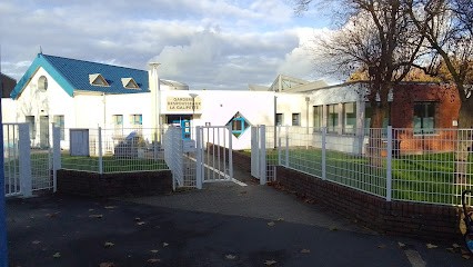 La Galipette, Crèche à Lambersart