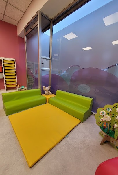 Micro Crèche Du Pont D'ocre, Crèche à Douai