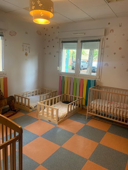 La Mam À Mia, Assistante Maternelle à Amnéville