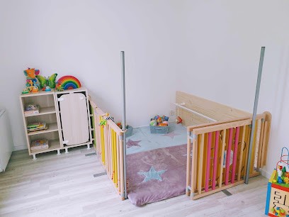Mam Du Cocoon Au Papillon, Assistante Maternelle à Bourgueil