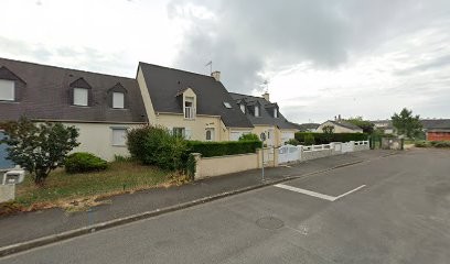 Multi Home Les Bigorneaux, Crèche au Pouliguen