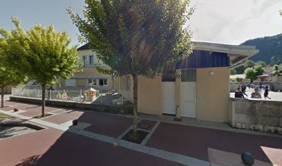 Multi Home Pause Câlin, Crèche à Moirans-en-Montagne