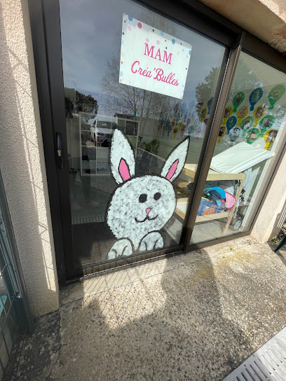 Mam Créa'bulles, Assistante Maternelle à Loupiac-de-la-Réole