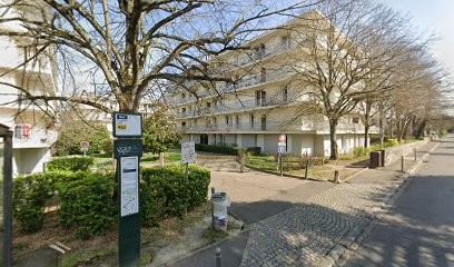 Country Des Merveilles Crèche Parentale, Crèche à Sèvres