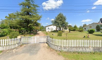 Pauline Domergue, Assistante Maternelle à Gémozac