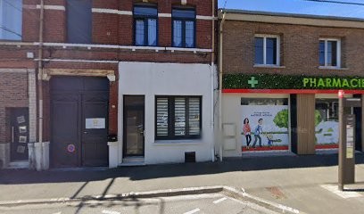 Mam La Mamounette, Crèche à Seclin