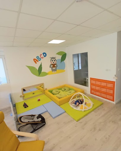 Micro Crèche Ô Loulous, Crèche à Castres