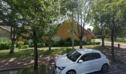 Crèche Le Chat Botté, Crèche à Montigny-le-Bretonneux