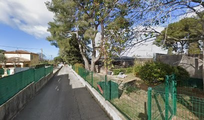 Crèche Small Matin, Crèche à Six-Fours-les-Plages