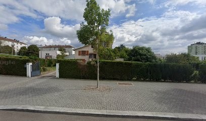 Crèche Municipale Du Vert Bois, Crèche à Saint-Dizier
