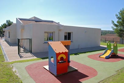 Childcare Center S Collectifs Les Zébulons, Crèche à Lançon-Provence