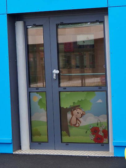 Micro-Crèche Pâquerettes & Coquelicots, Crèche à Marle
