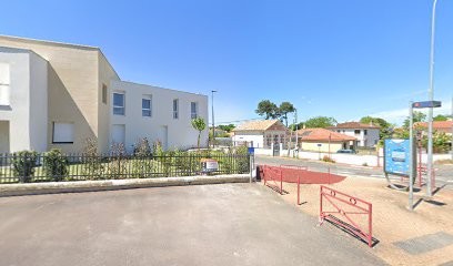 Petite Enfance Familles Cultures, Crèche à Villenave-d'Ornon