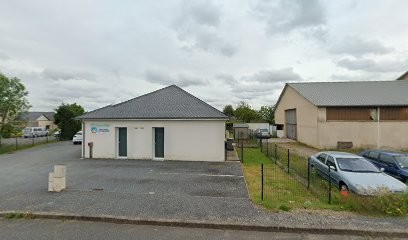 Micro Crèche L'île Aux Enfants, Crèche au Monastère